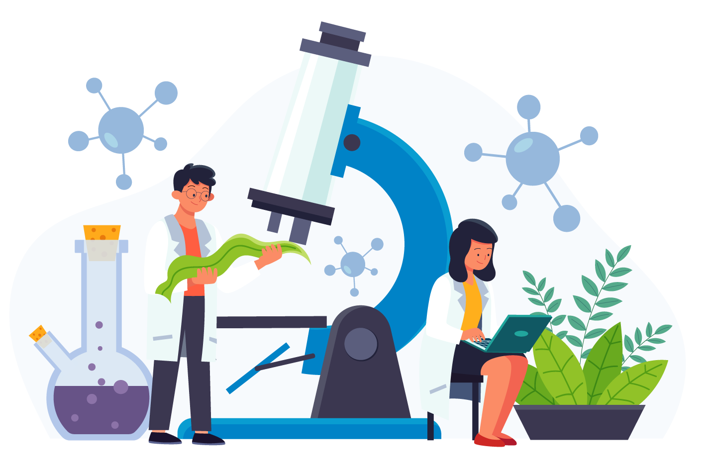 ASESORÍA DE CIENCIAS